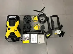 Мінімийка Karcher K5 1.180-633.0