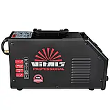 Зварювання Vitals Professional MTC 4000 Air, фото 7