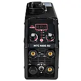 Зварювання Vitals Professional MTC 4000 Air, фото 8