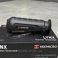 Тепловізор Hikmicro Lynx Pro LH15