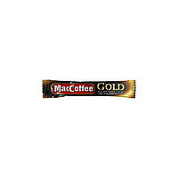Кава розчинна MacCoffee Gold 30шт * 2г (8887290130486)