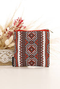 Косметичка Basic "Вишиванка"