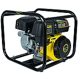 Мотопомпа бензинова Кентавр ЛБМ50, фото 2