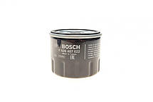 BOSCH F026407022- Оливний фільтр на Рено Кангу 2 1.5dci K9K, фото 3