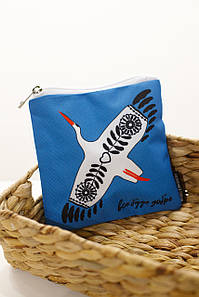 Косметичка Basic "Все буде добре"