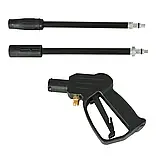 Мийка високого тиску Vitals Master Am 6.5-120w (120547), фото 10