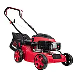 Газонокосарка бензинова Vitals Zp 4099t, фото 6
