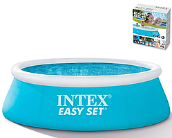 Надувний басейн Intex 28101, 183 х 51 см
