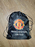 Рюкзачок із символікою FC Manchester United
