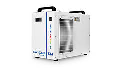 Промисловий чилер CW-5000