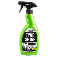 Чернитель для шин Winso TYRE SHINE (810630) 500 мл