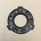 Диск муфти зчеплення натискної під 6 пружин