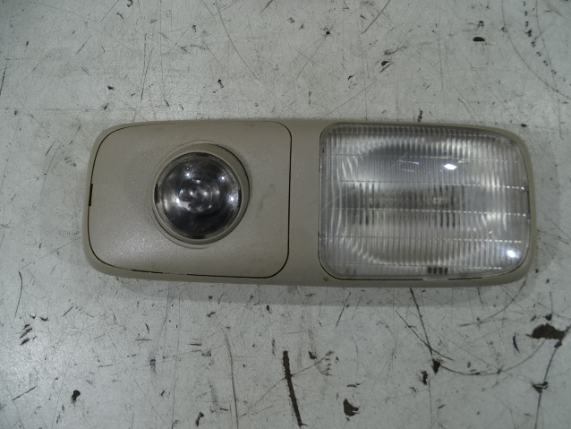 Плафон освітлення салону б/в DAF XF 106 (1872593, 1872591) оригінал