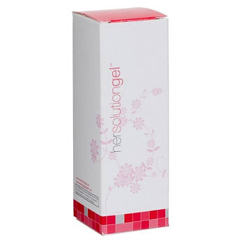 HerSolution Gel | Puls69