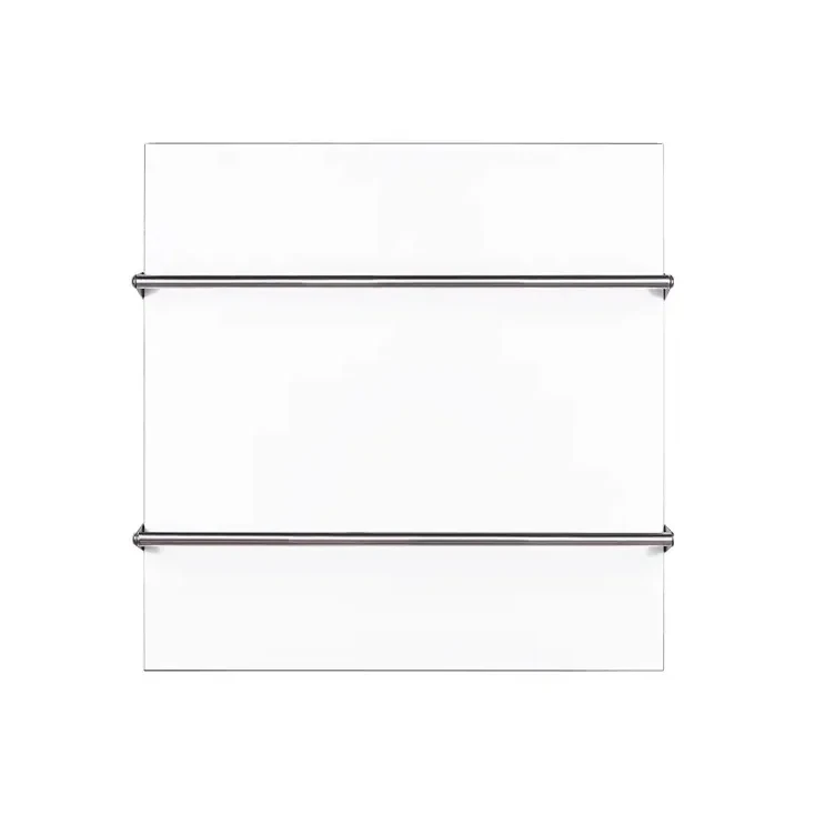 Керамічна сушарка для рушників Teploceramic TCMT 400 WHITE