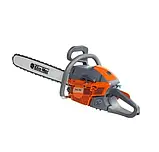 Бензопила Oleo-Mac GSH 56, фото 4