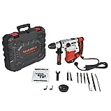 Перфоратор Vitals Master Ra 3013DS, фото 9