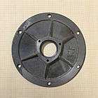 Кришка кошика зчеплення