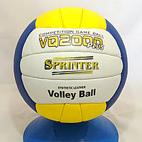 Мяч волейбольный SPRINTER VQ2000 sp