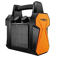 Тепловентилятор Neo Tools 90-061 керамический переносной