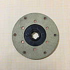 Диск муфти зчеплення