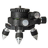 Рівень лазерний Vitals Professional 162516 LL 16go, фото 7