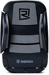 Авто велотримач телефона Remax RM-C08