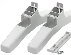 Опора для електроконвекторів ТМ «ТЕРМІЯ» КУП-03 (серії «ЕВРО»)