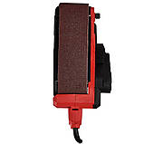 Стрічкова шліфмашина Vitals master Ls 7690 GN, фото 3