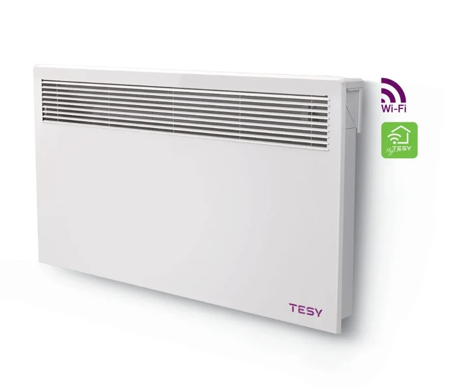 Конвектор TESY CN 051 200 EI CLOUD W