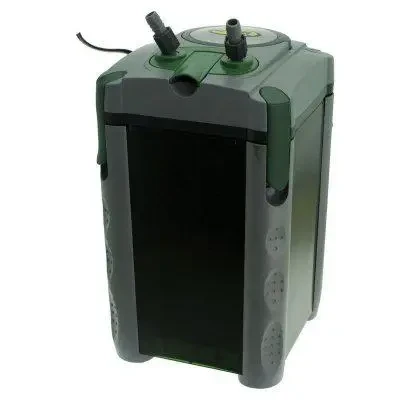 Фільтр зовнішній, Aqua Nova NCF 800, 800 л/год. Недорогий зовнішній фільтр для акваріума