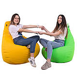 Крісло-мішок "Груша", фото 8