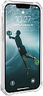 Чохол UAG Essential Armor with MagSafe Frosted Ice для iPhone 13 Pro Max, фото 4
