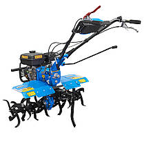 Мотоблок бензиновий Кентавр МБ2070Б (колеса 4,00-8) +БЕЗКОШТОВНА ДОСТАВКА!, фото 2