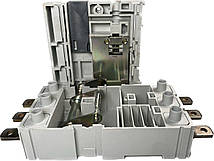 Фіксована частина викочування ABB T4 W FP EF Tmax (1SDA054743R1)