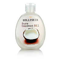 Hollyskin, Кокосовое масло Pure Coconut Oil, 250 мл