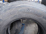 Шини б/у 285/70 R19.5 Hankook Smart Flex DH35, пара, фото 6