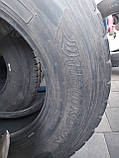 Шини б/у 285/70 R19.5 Hankook Smart Flex DH35, пара, фото 7