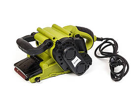 Стрічкова шліфмашина Eltos ЛШМ-1010