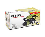 Стрічкова шліфмашина Eltos ЛШМ-1250, фото 2