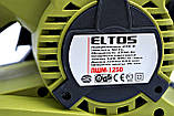 Стрічкова шліфмашина Eltos ЛШМ-1250, фото 4