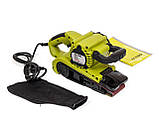 Стрічкова шліфмашина Eltos ЛШМ-1250, фото 5