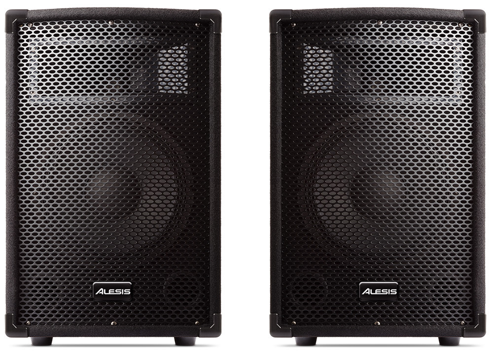 Купить ALESIS PA SYSTEM IN A BOX BUNDLE, цена 12720 грн — Prom.ua (ID