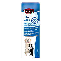 Спрей для захисту лап котів та собак Trixie 50 мл, засіб від реагентів, ран та обмороження для тварин