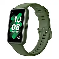 Смарт-часы Huawei Band 7 Military Green (зеленые)