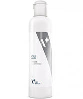 VetExpert White Shampoo Шампунь для кошек и собак со светлым окрасом шерсти 250мл