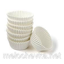 Форми для випікання 500 шт.