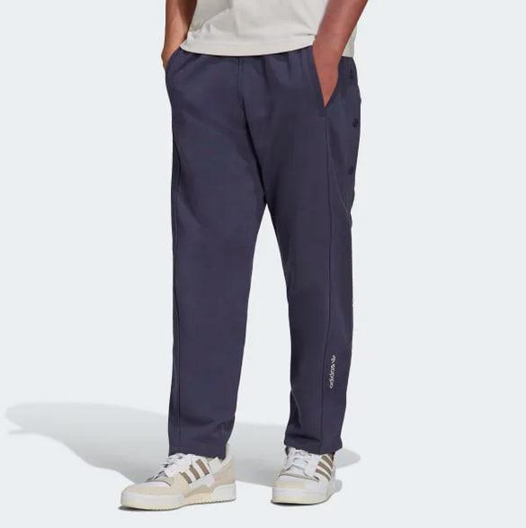 Штаны Adidas Adibreak Future Sweat Pants Blue Hn0378