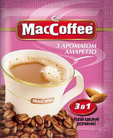 Кавовий напій MacCoffee 3в1 20шт * 18г (8887290109888)