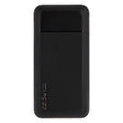 Повербанк Power Bank Remax RPP-192 lango II 22.5w Fast Charging 20000 mAh (Чёрный), фото 3